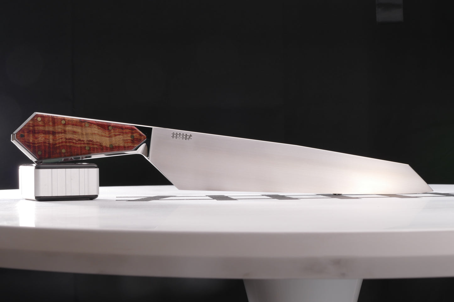Coffin Style Gyuto-hiki