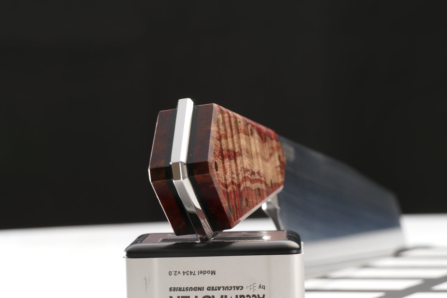 Coffin Style Gyuto-hiki