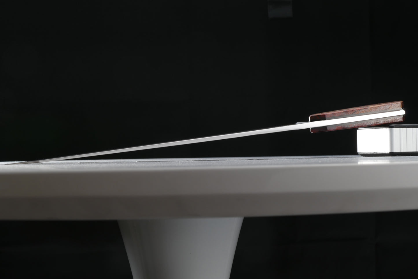 Coffin Style Gyuto-hiki