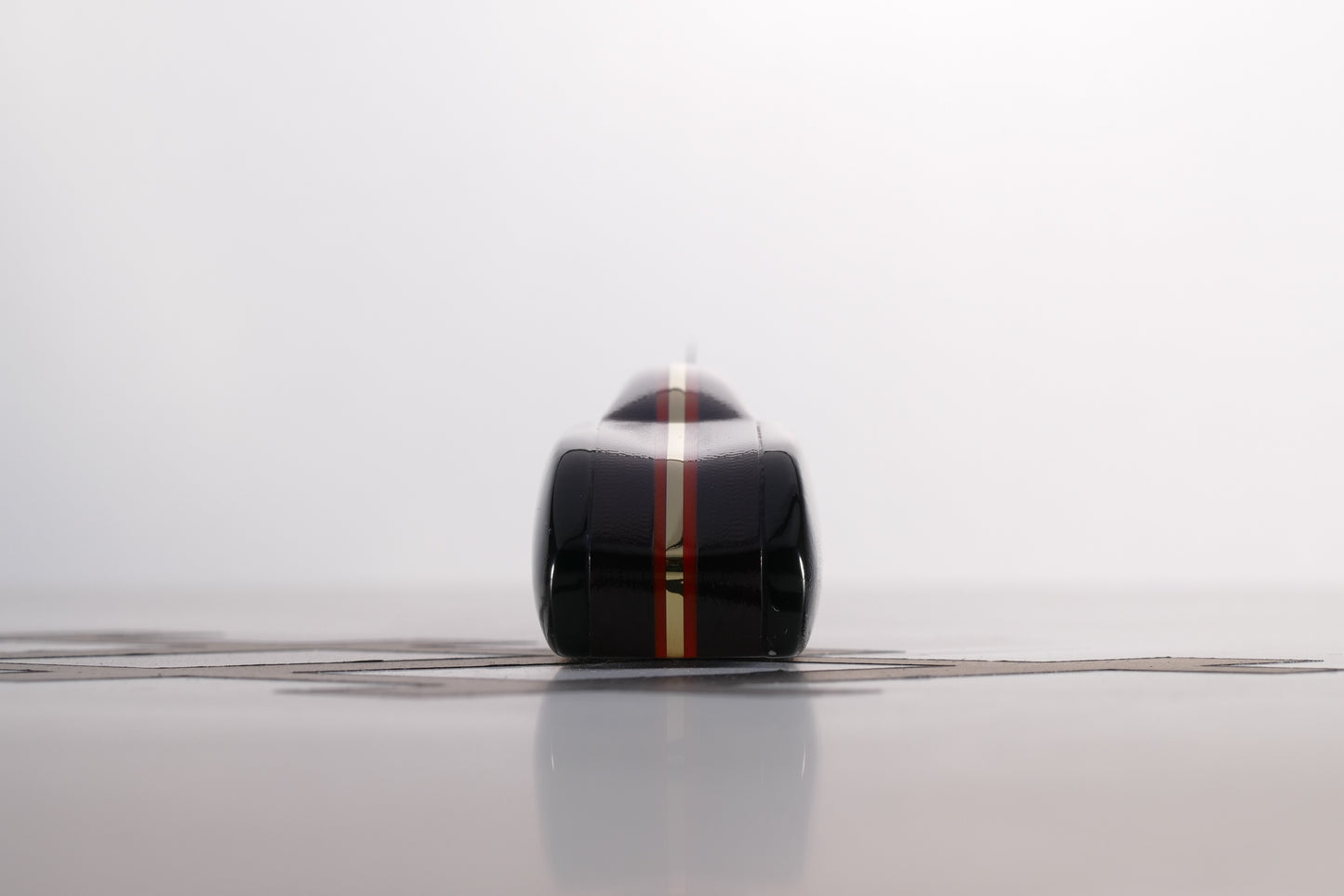 McLaren F1 Yanagiba
