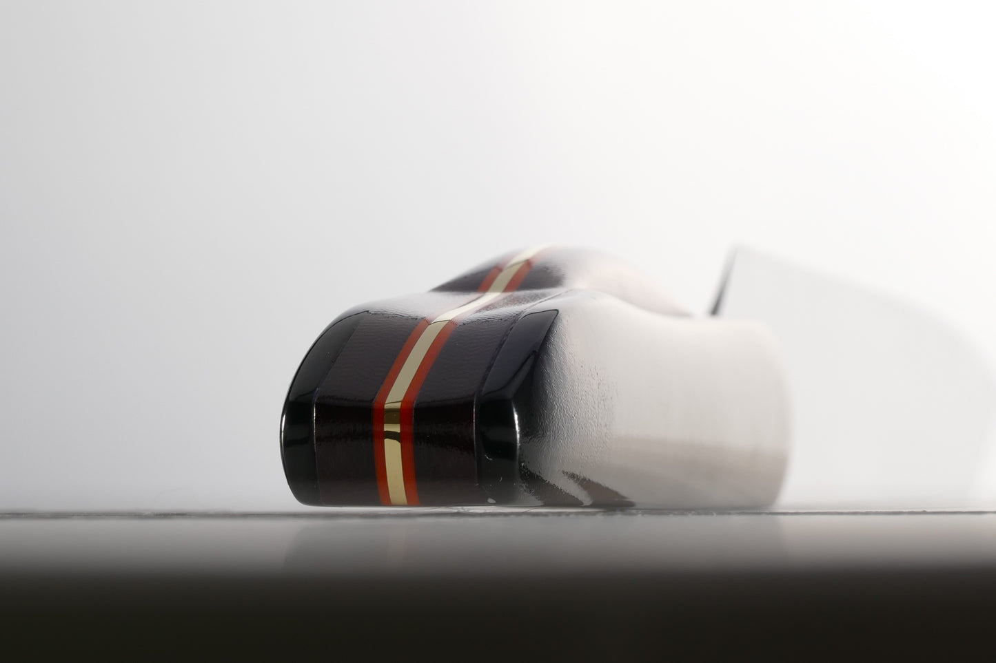 McLaren F1 Yanagiba