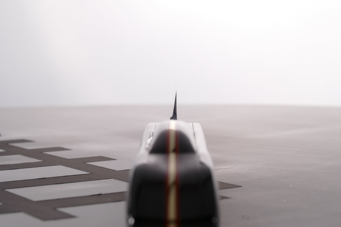 McLaren F1 Yanagiba