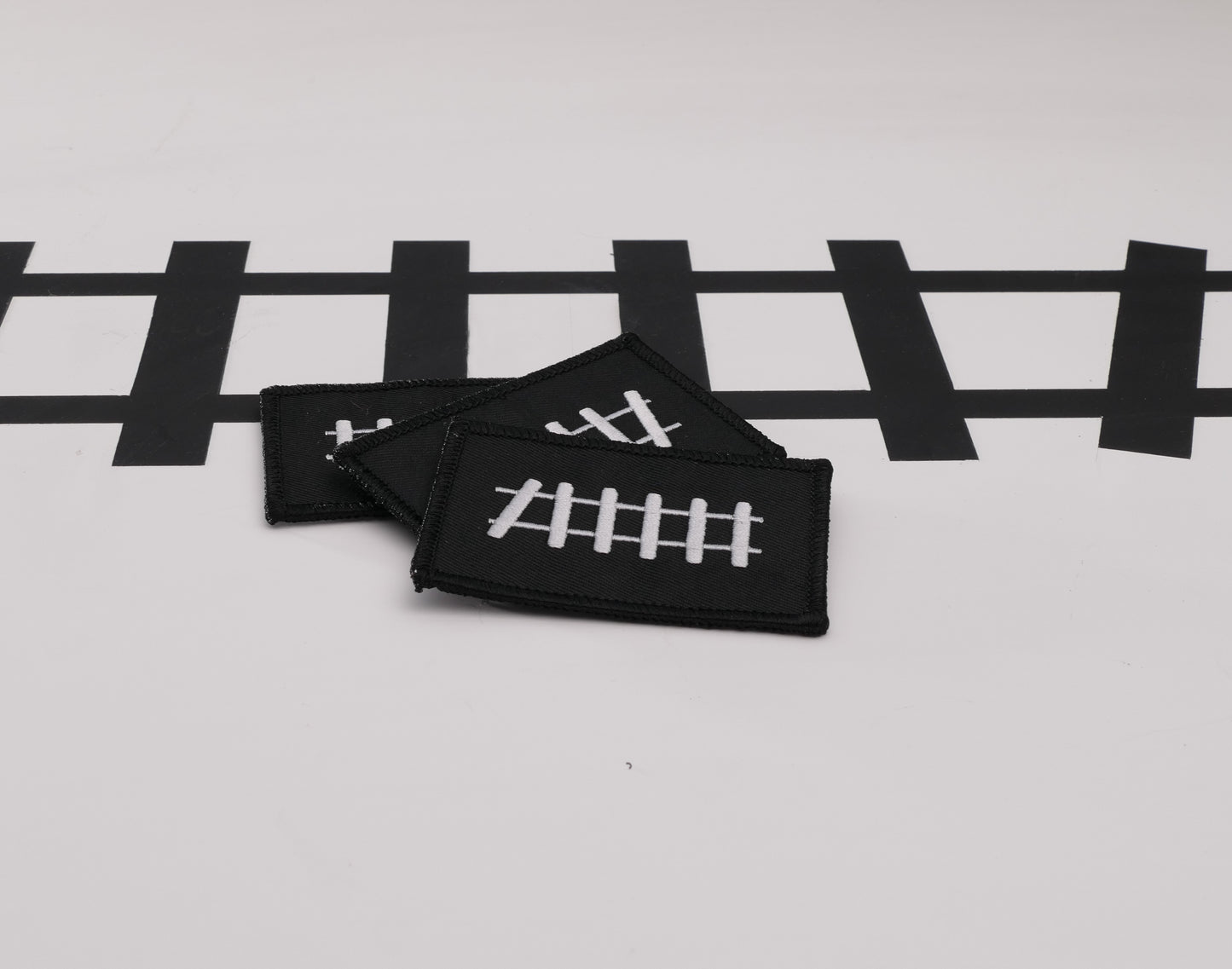 Off Track Patch