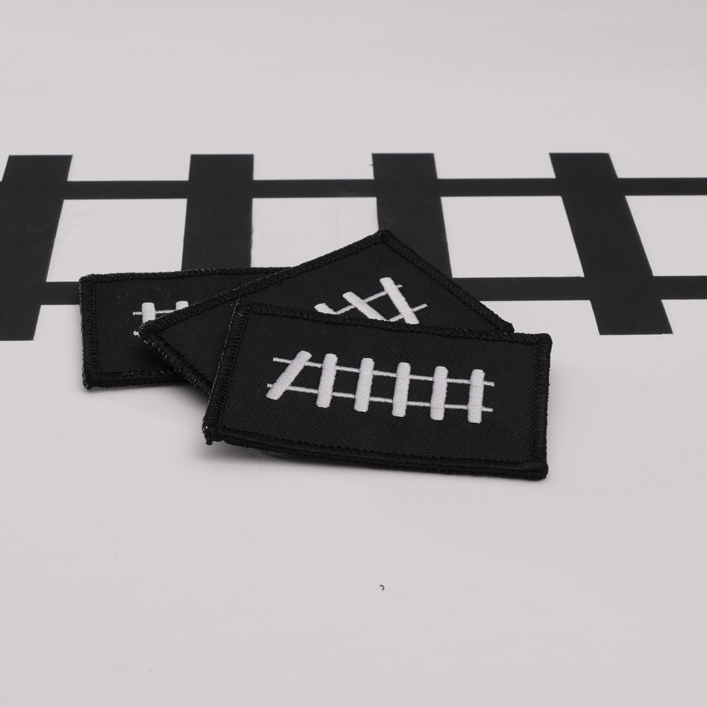Off Track Patch