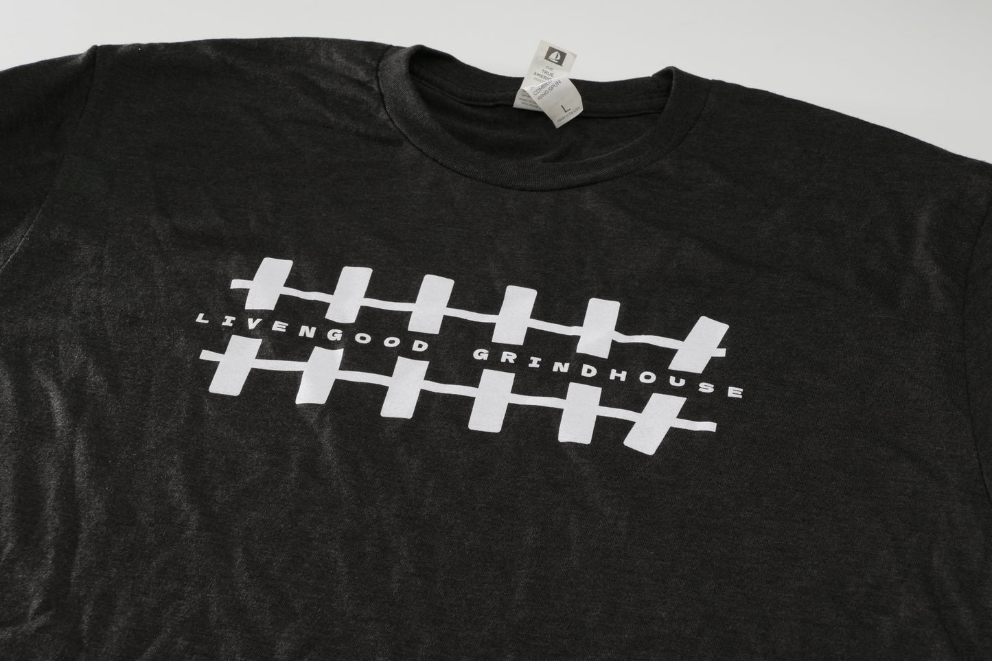 Livengood Grindhouse T-Shirts (USA Made)