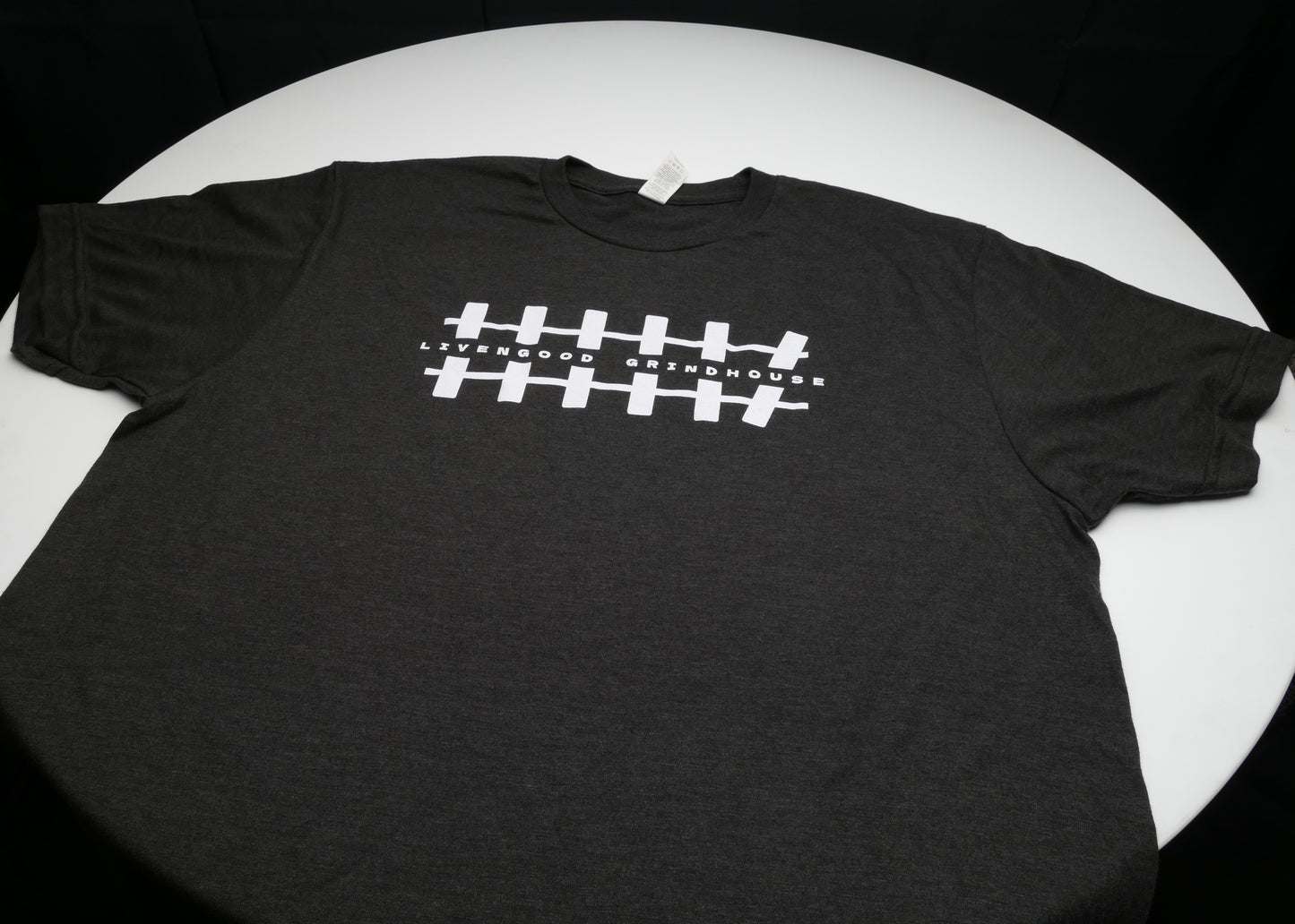 Livengood Grindhouse T-Shirts (USA Made)