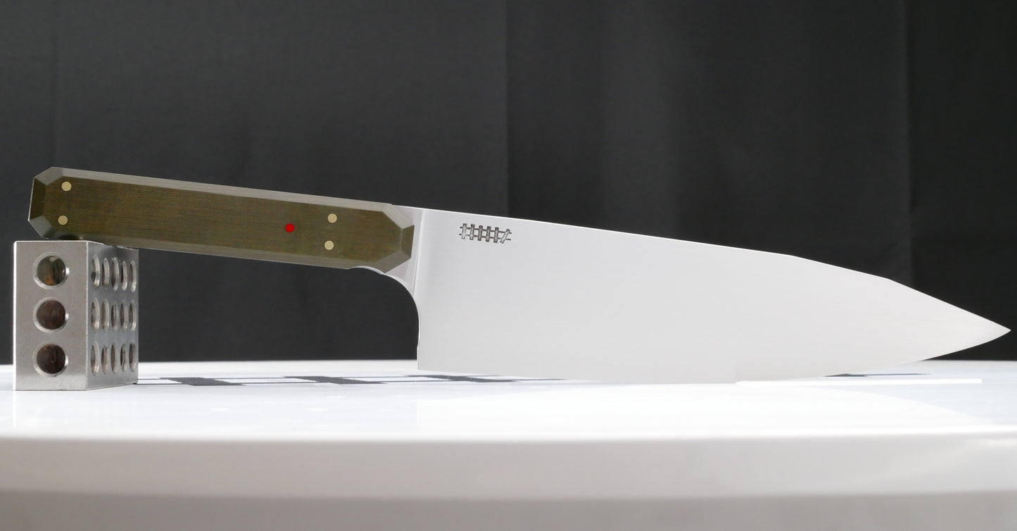 Heavy Weight Gyuto