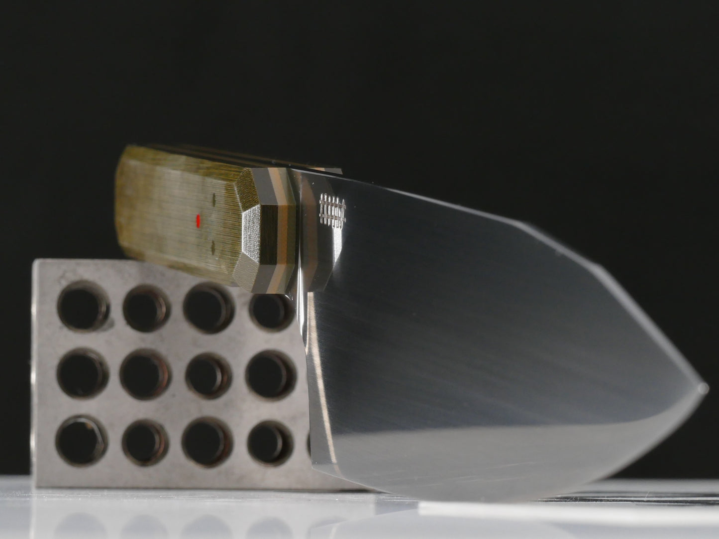 Heavy Weight Gyuto