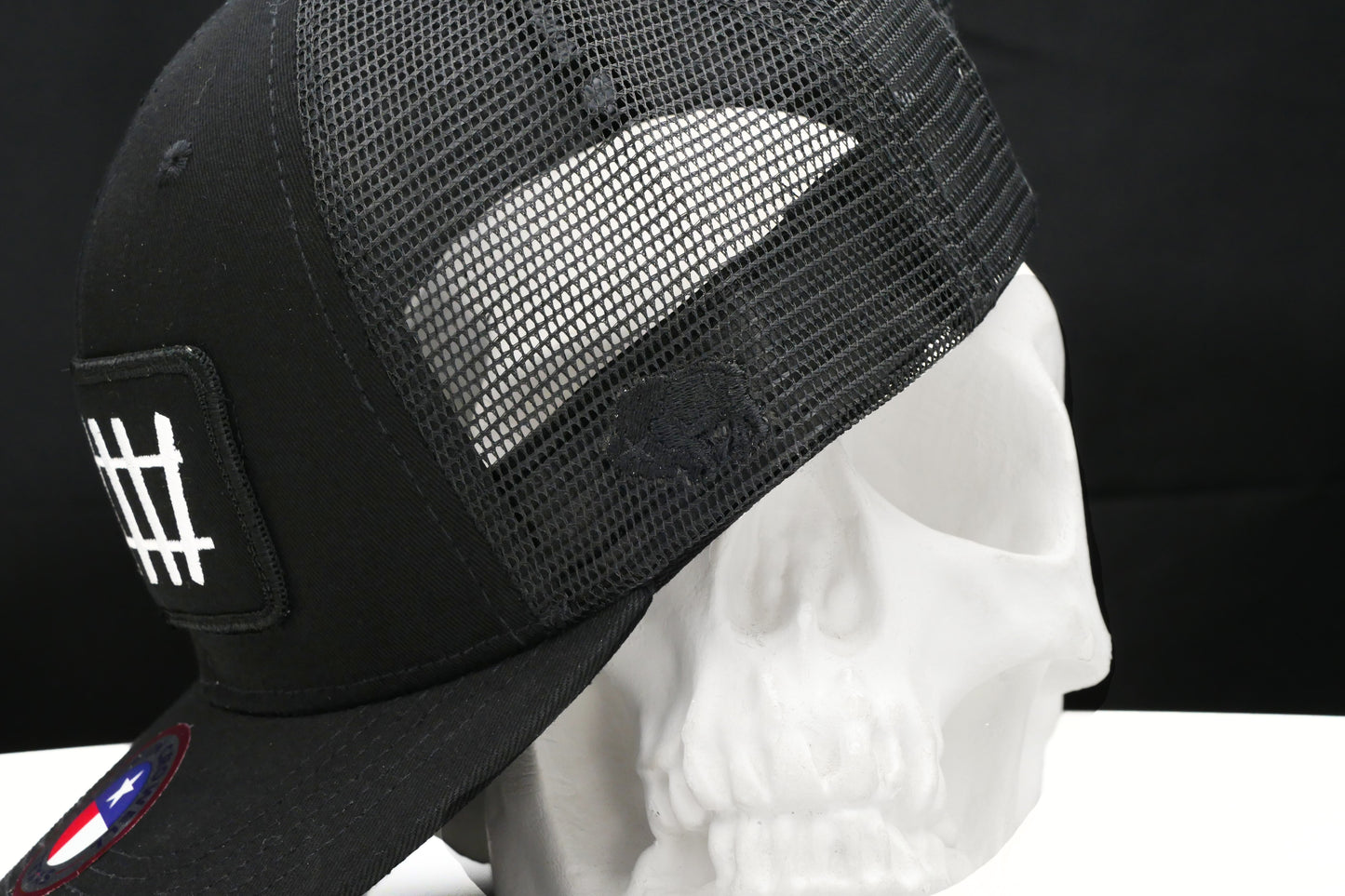 Texas Made Off Track Hats