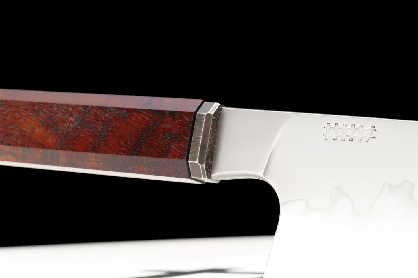 K-Tip Honyaki Gyuto