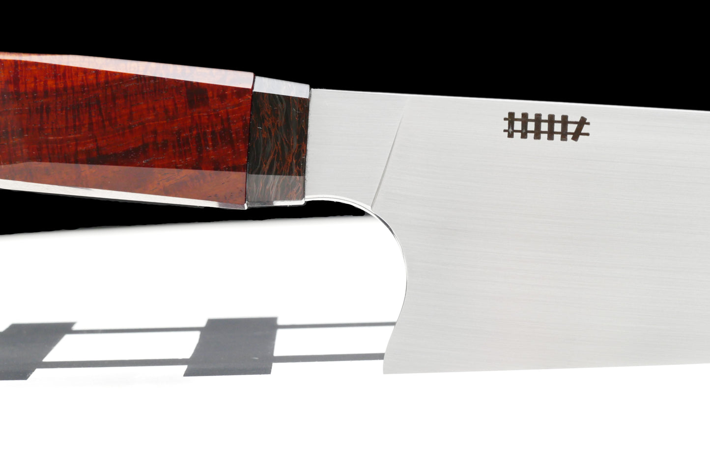 AEBL Rosewood hidden tang RAFFLE