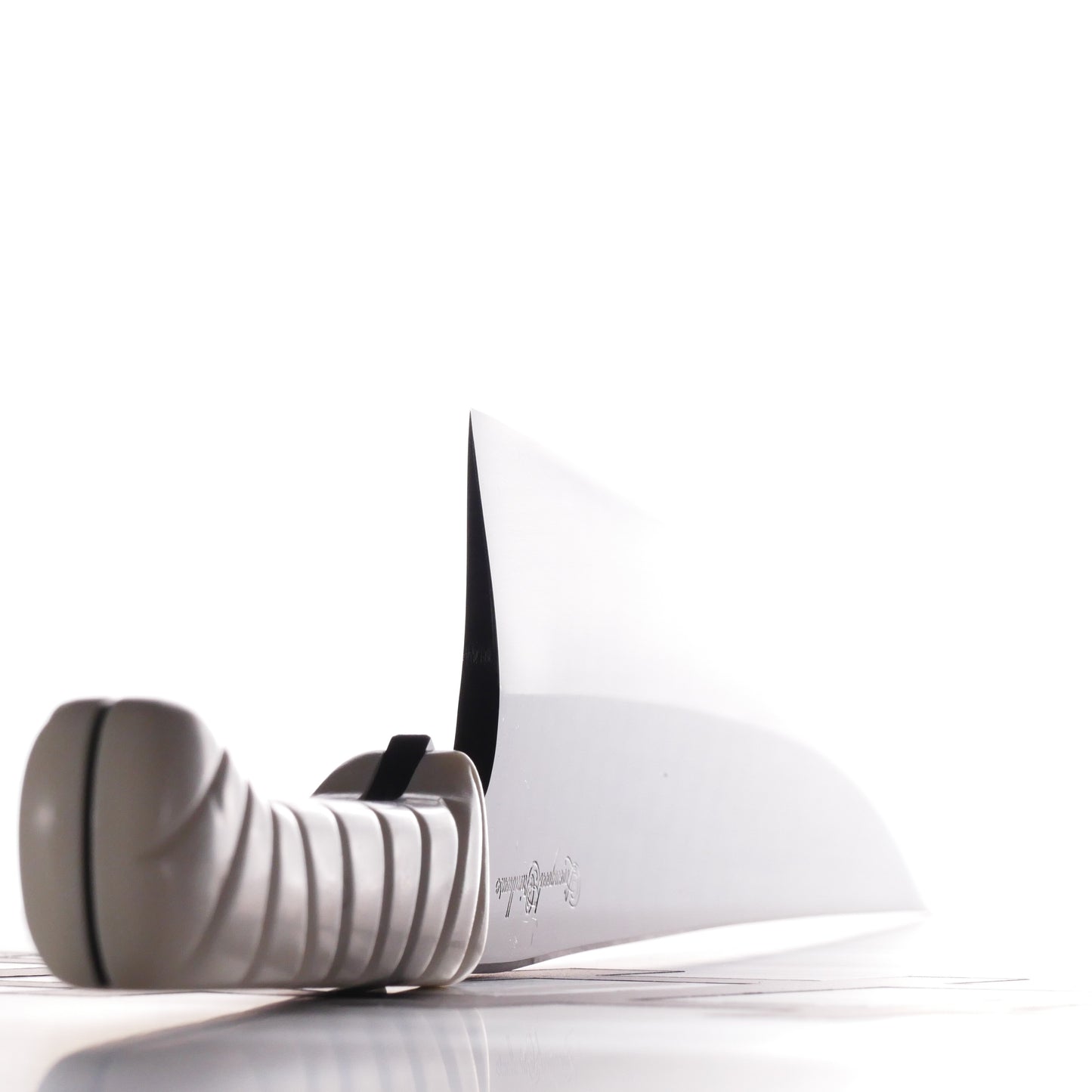 Bleach Anime BBQ Slicer