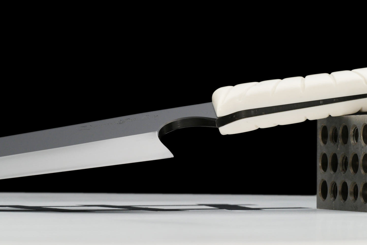 Bleach Anime BBQ Slicer