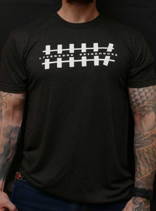 Livengood Grindhouse T-Shirts (USA Made)