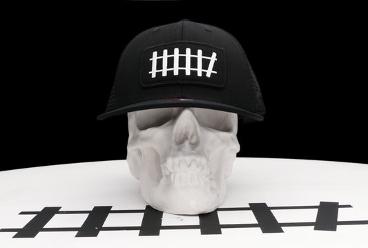 Texas Made Off Track Hats