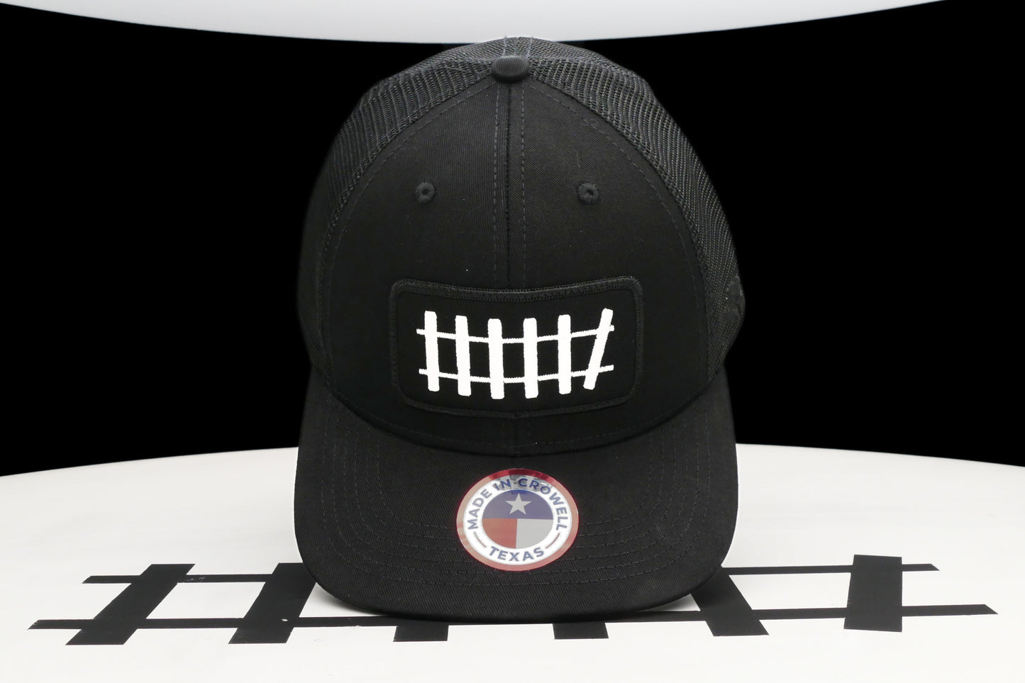 Texas Made Off Track Hats