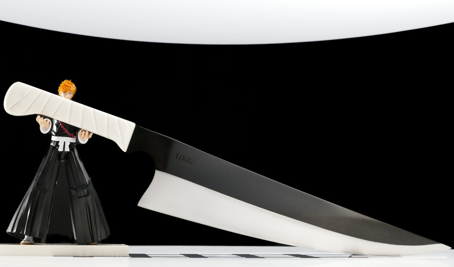 Bleach Anime BBQ Slicer