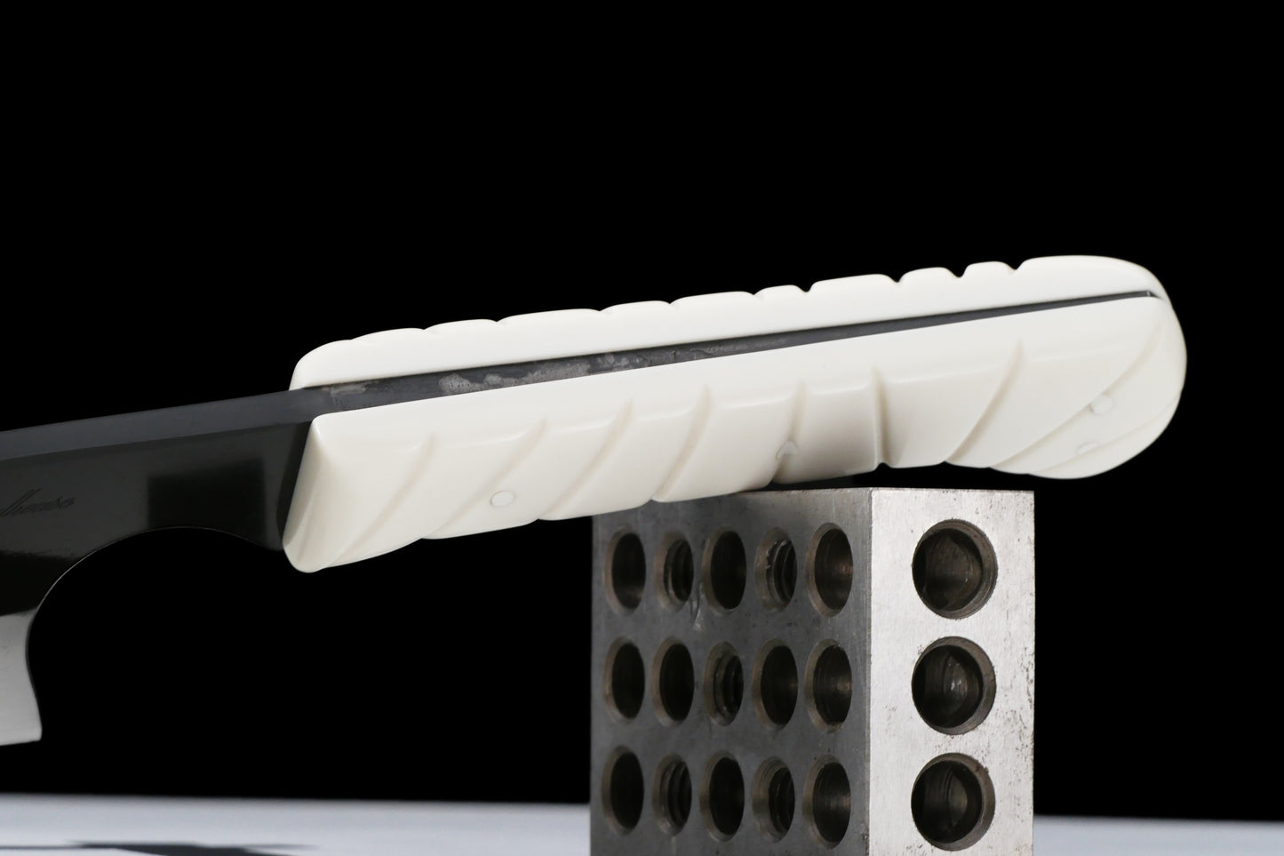 Bleach Anime BBQ Slicer