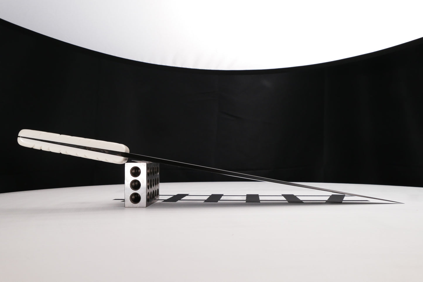 Bleach Anime BBQ Slicer