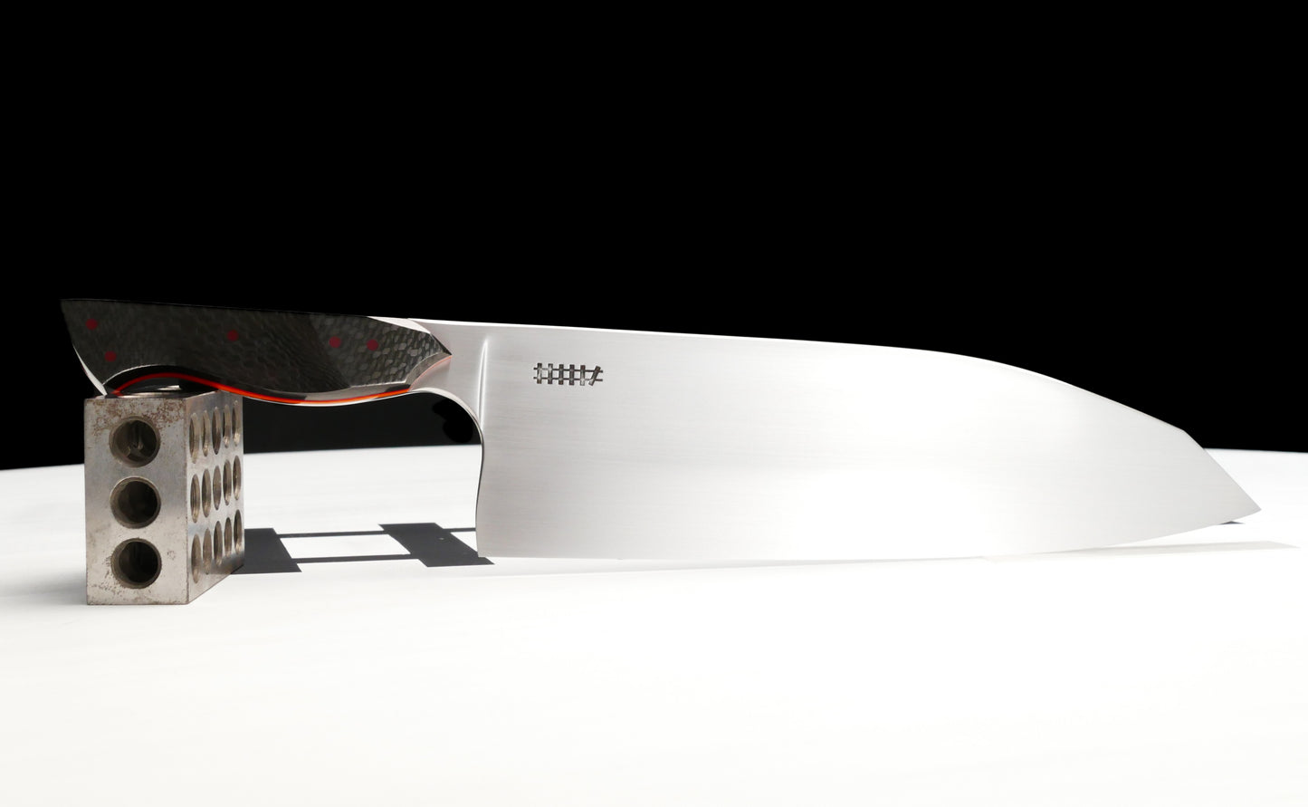 Carbon Fiber Chef