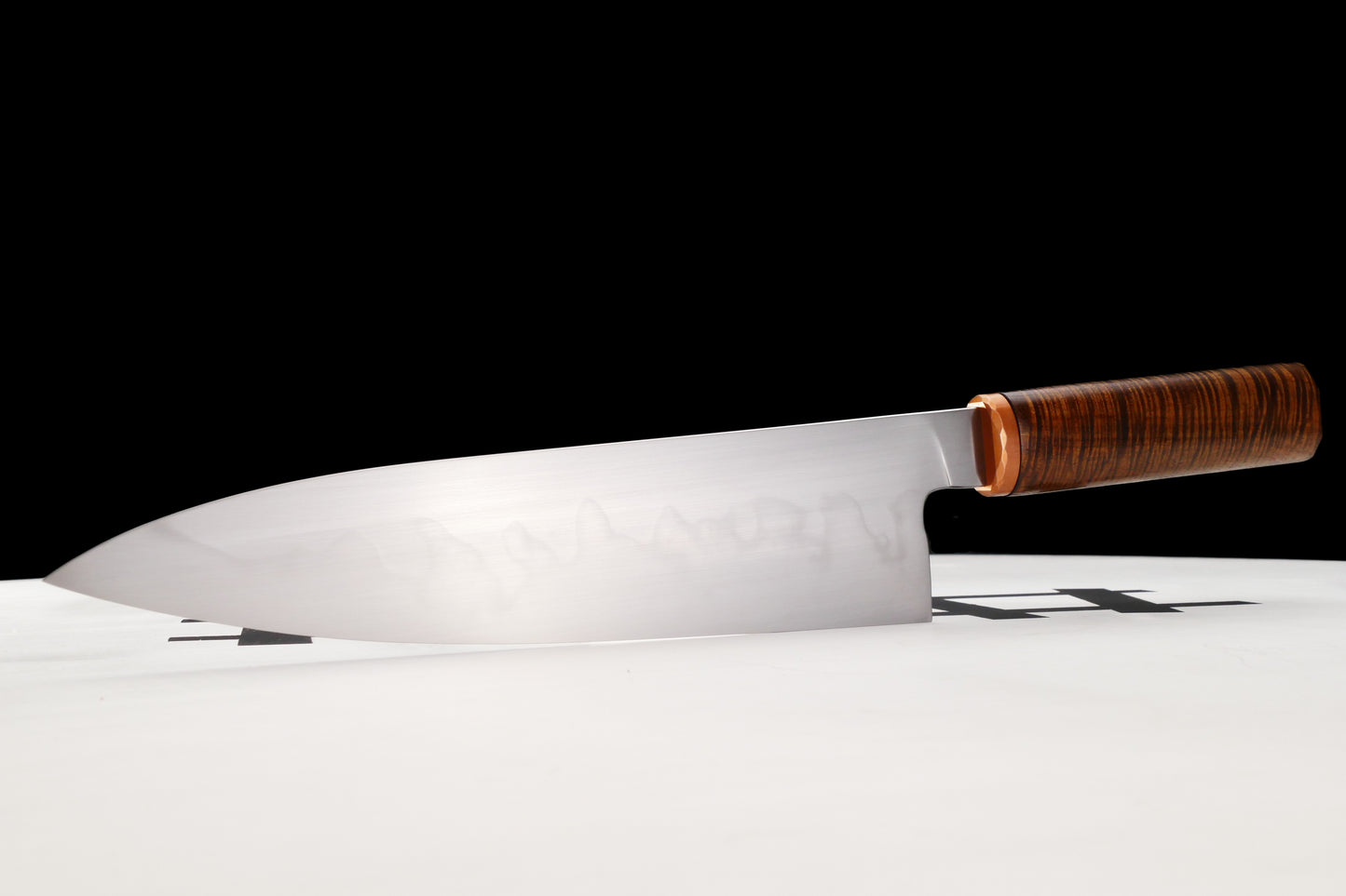26c3 Honyaki Gyuto