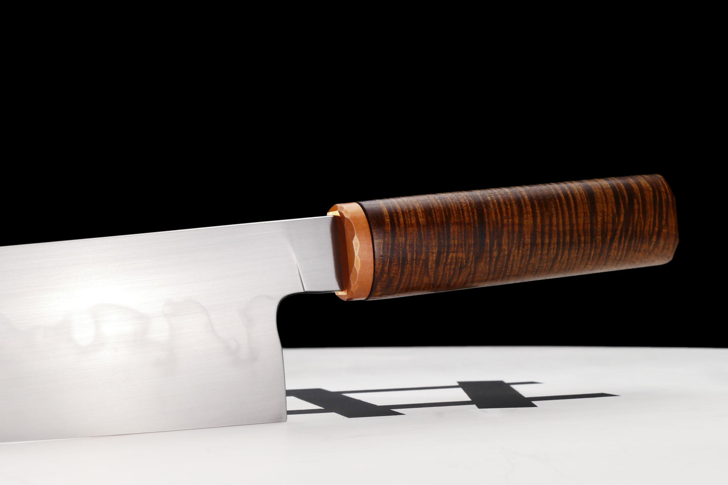26c3 Honyaki Gyuto