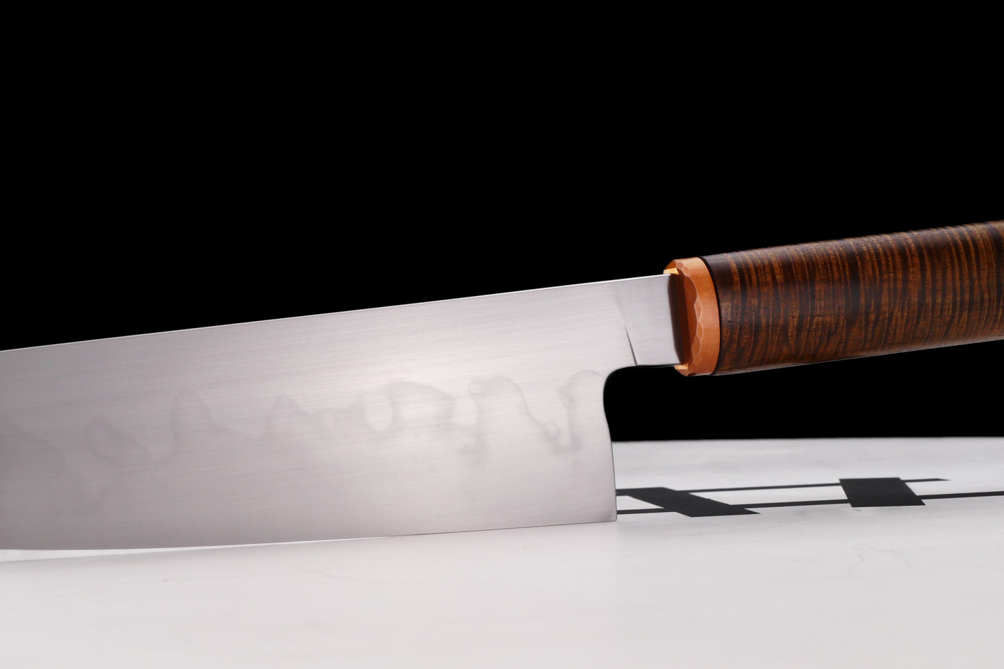 26c3 Honyaki Gyuto