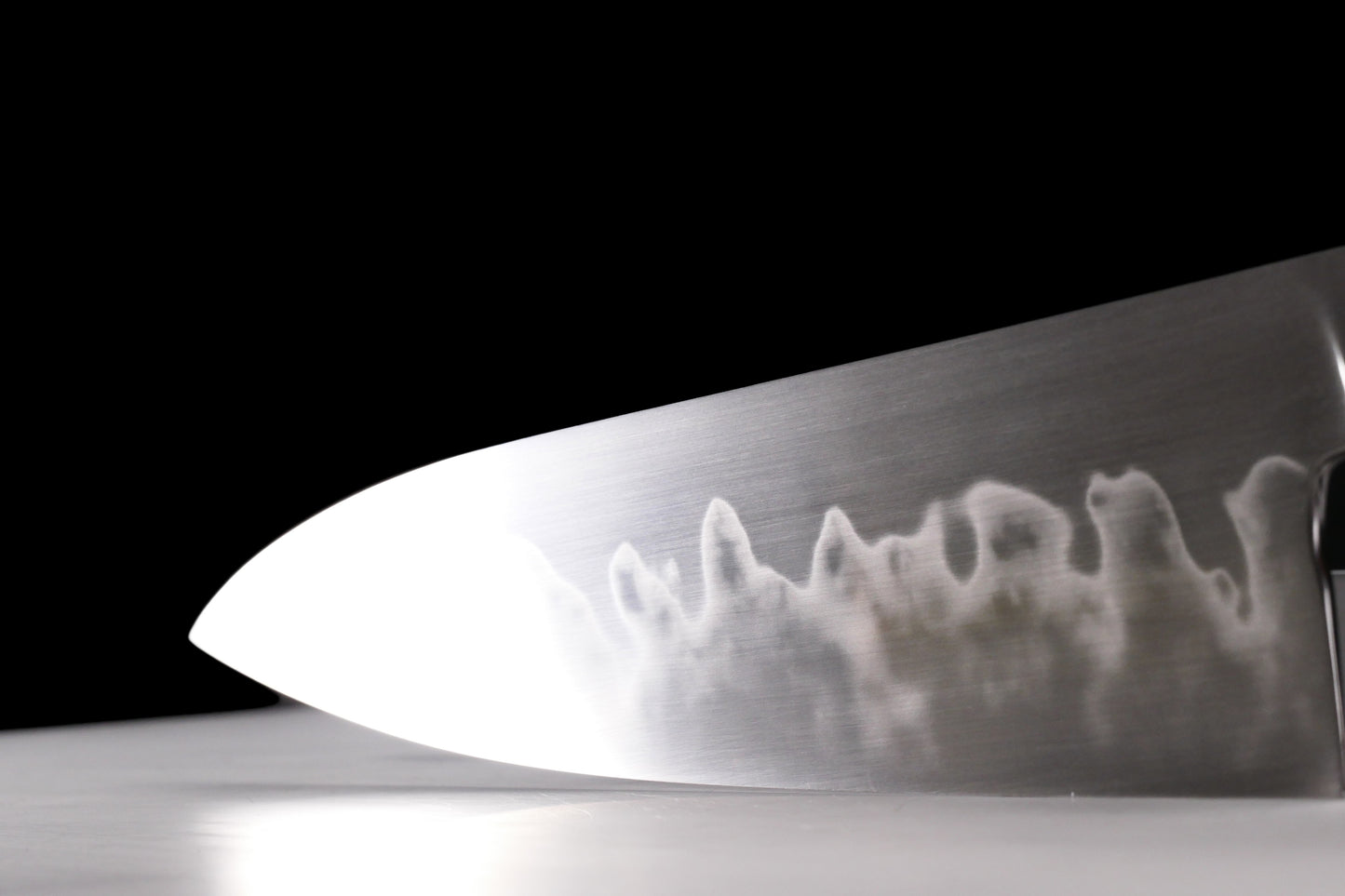 26c3 Honyaki Gyuto