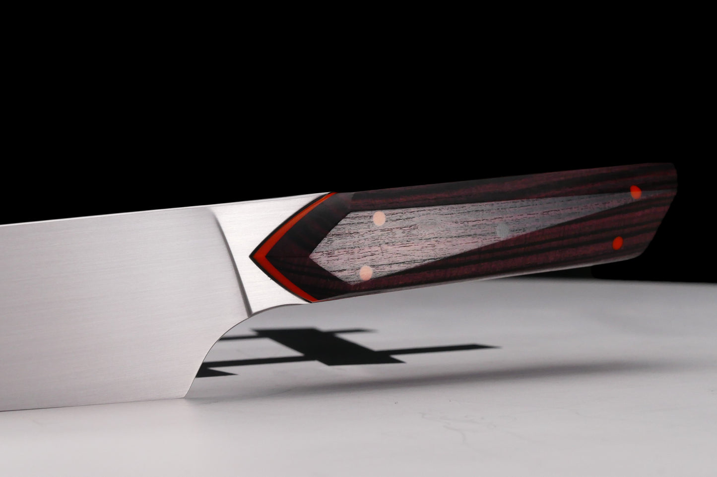 Stainless Petty