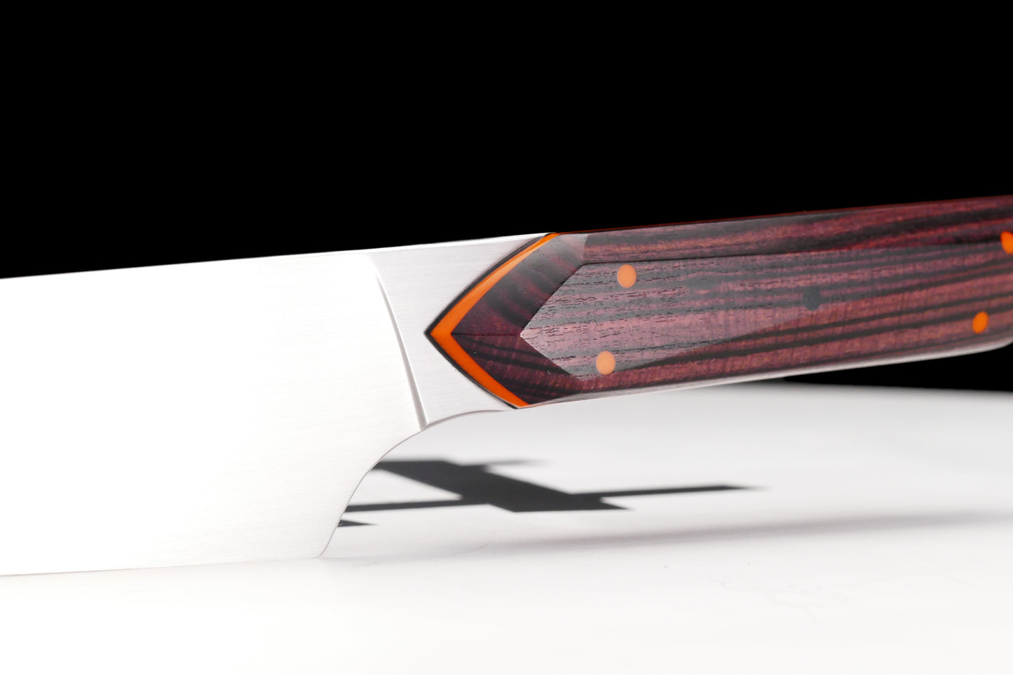 Stainless Petty