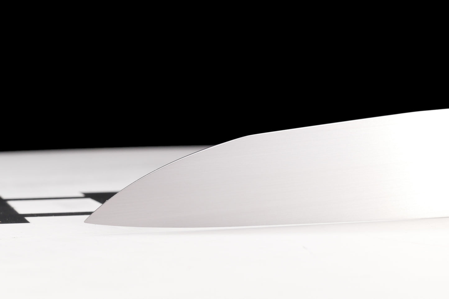 Stainless Petty