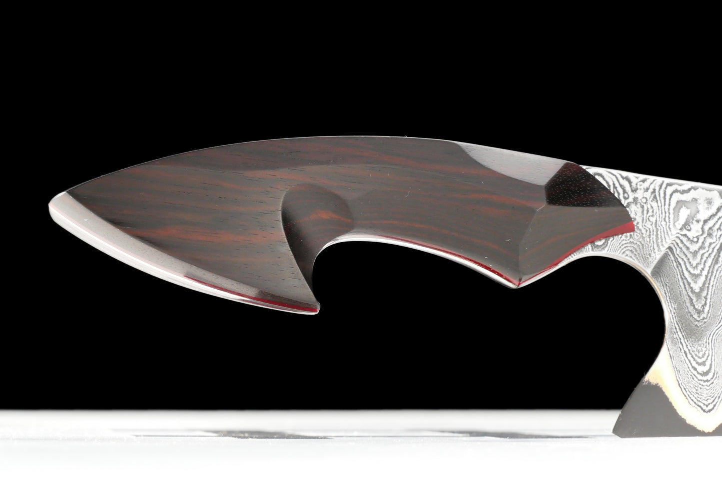 Jelle Inspired Full Tang Chef Knife