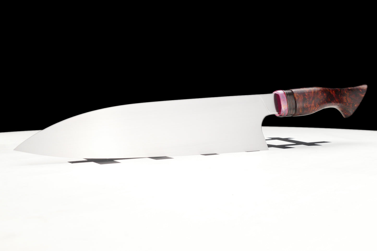 Cryo Treated 52100 Chef