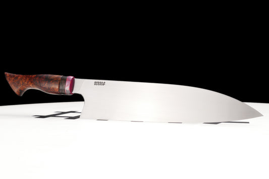 Cryo Treated 52100 Chef