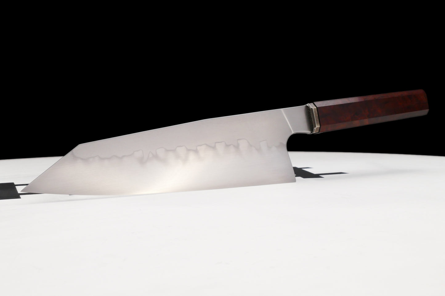 K-Tip Honyaki Gyuto
