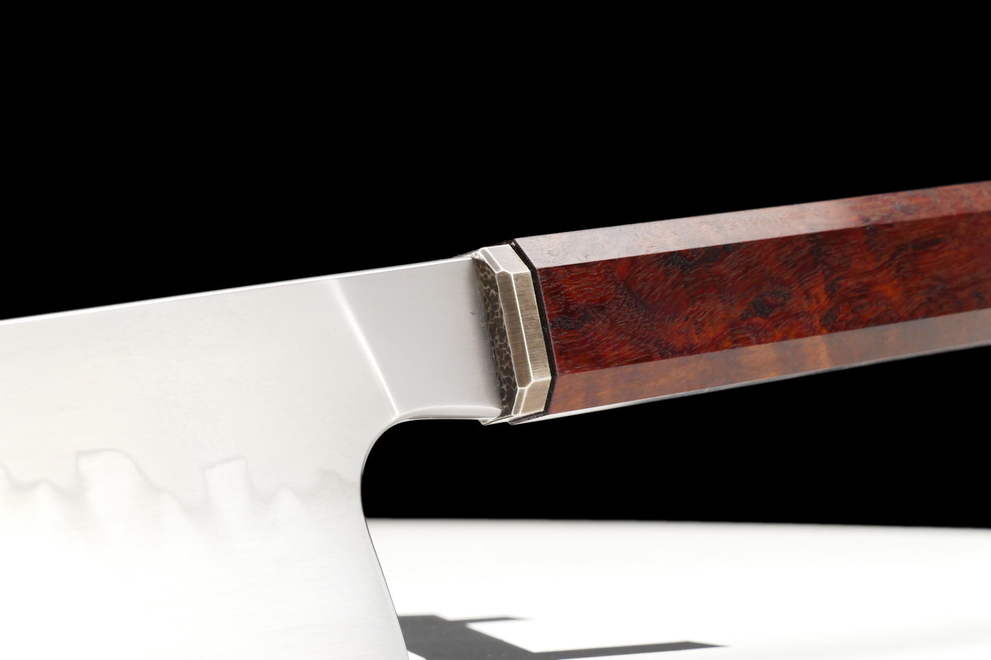 K-Tip Honyaki Gyuto