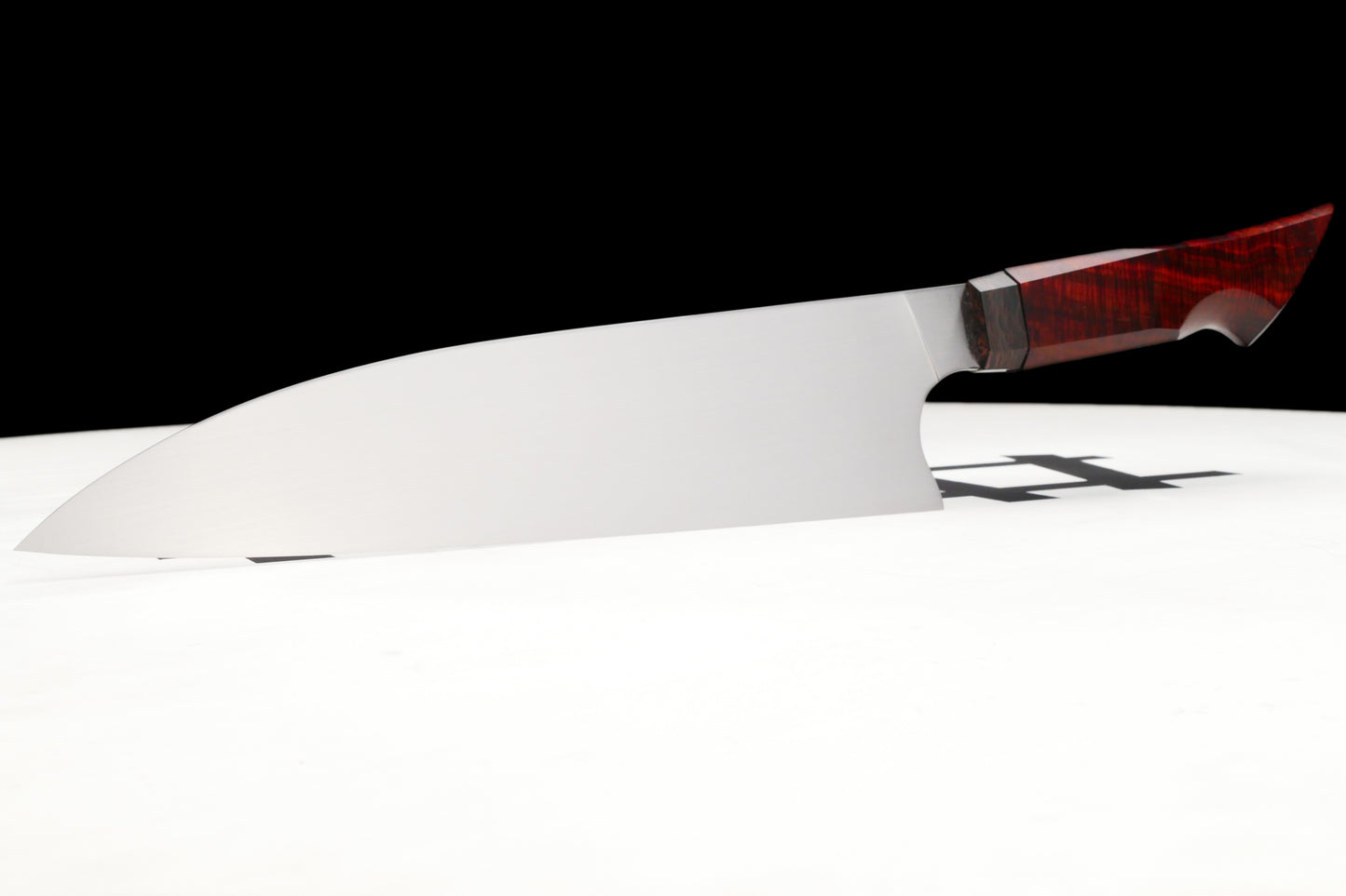 AEBL Rosewood hidden tang RAFFLE