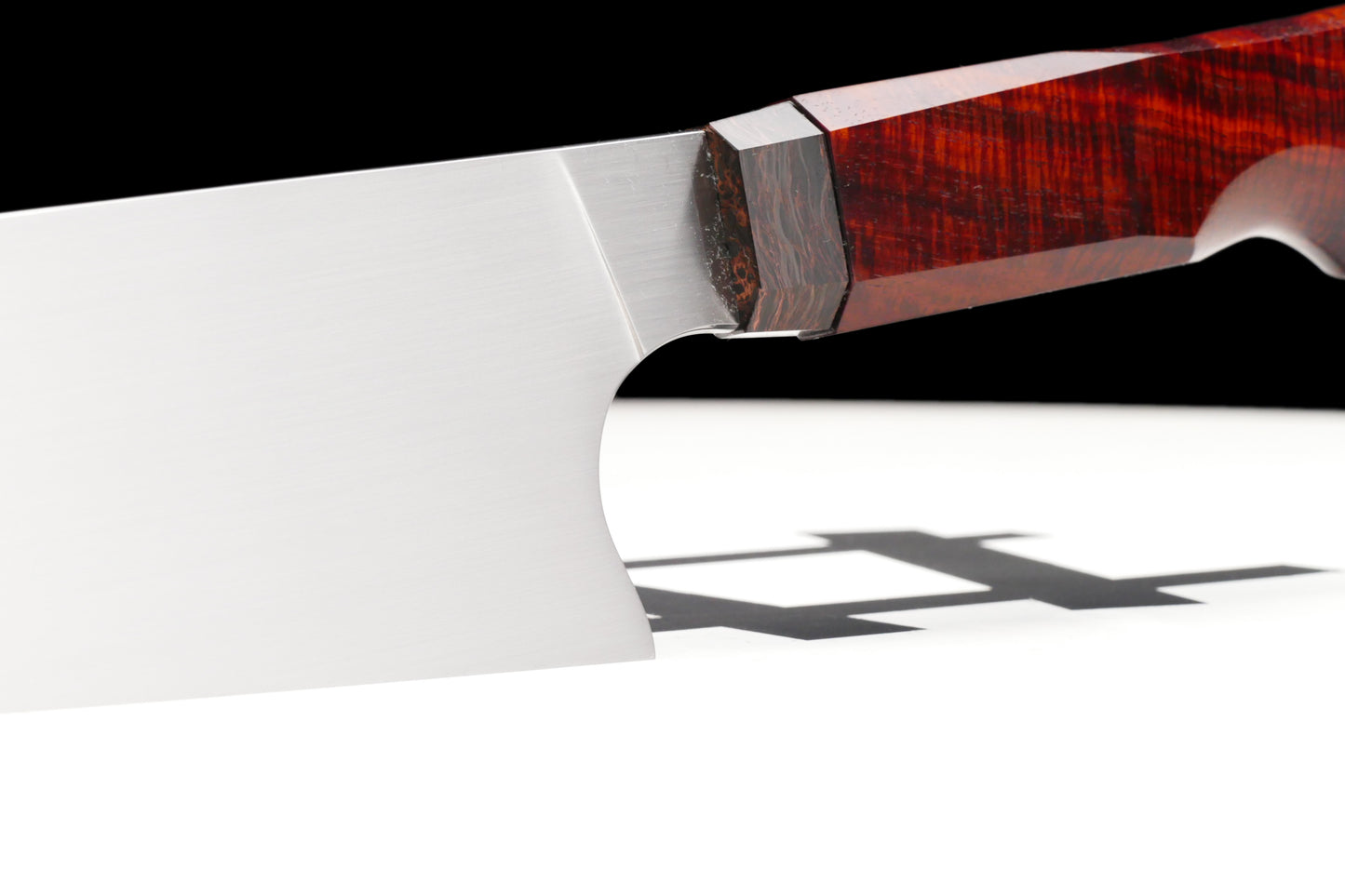 AEBL Rosewood hidden tang RAFFLE