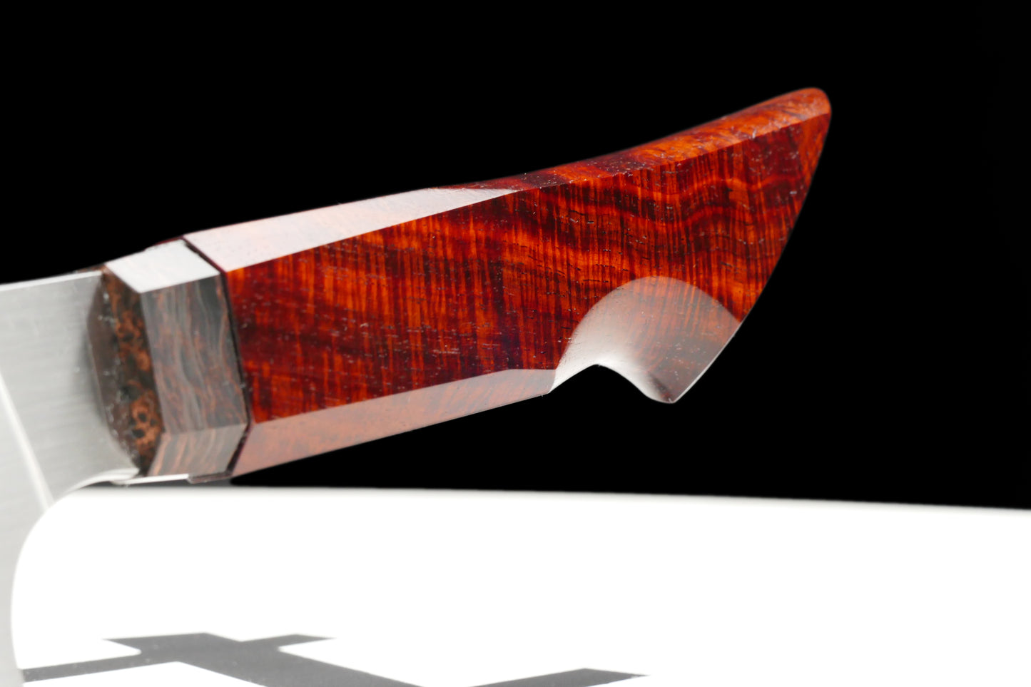 AEBL Rosewood hidden tang RAFFLE