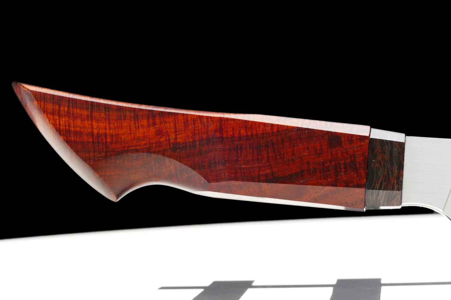 AEBL Rosewood hidden tang RAFFLE