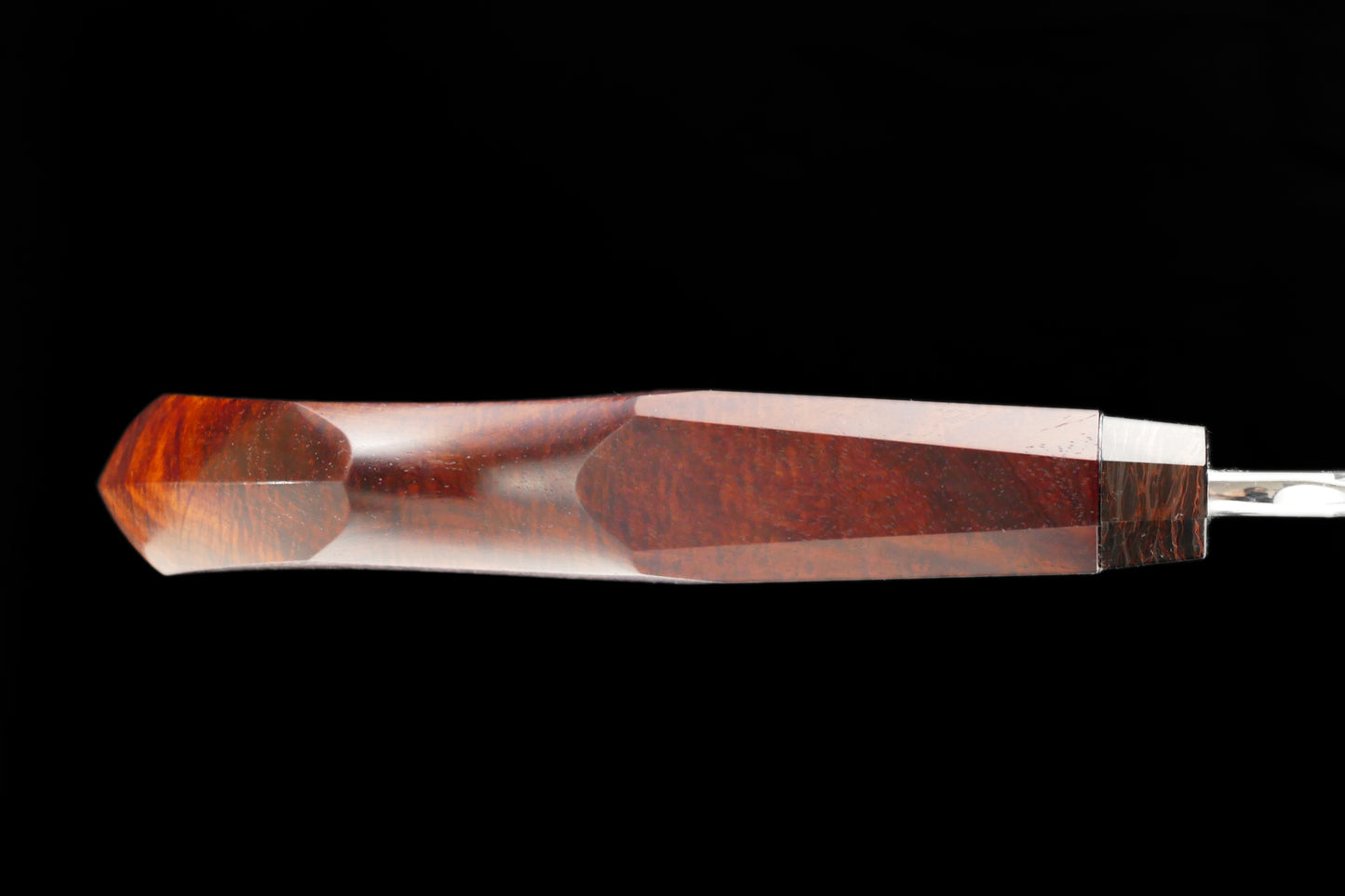 AEBL gyuto with Siam Rosewood