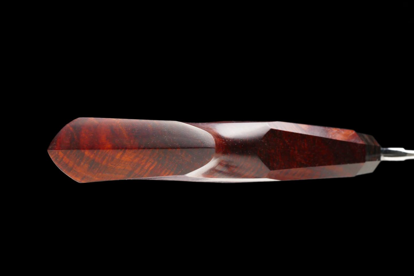 AEBL gyuto with Siam Rosewood