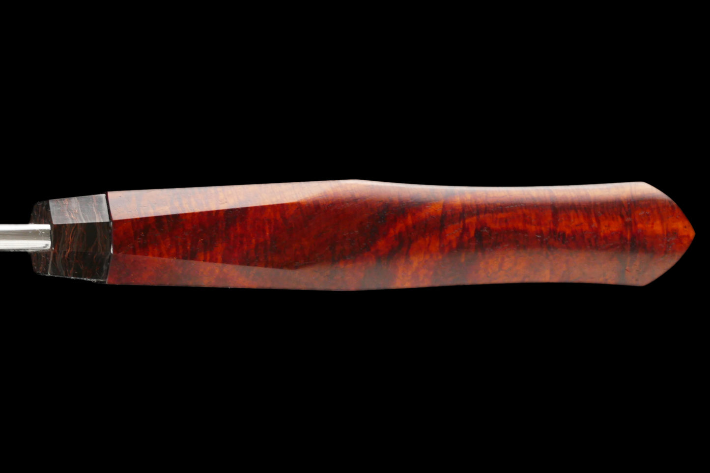 AEBL gyuto with Siam Rosewood