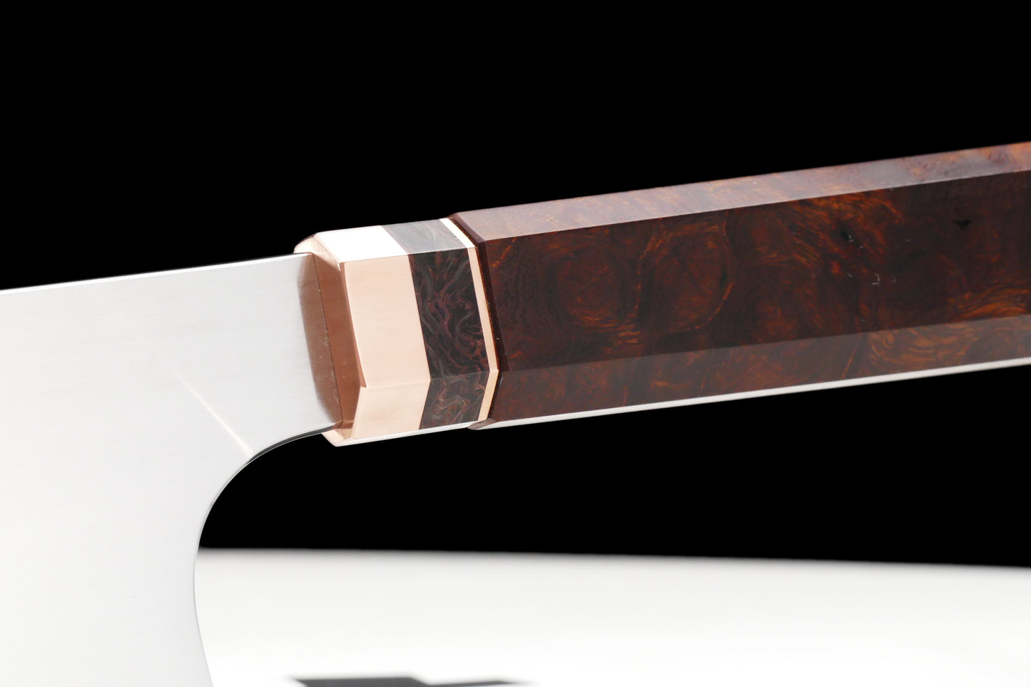AEBL Gyuto 240 x 61 x 3.8