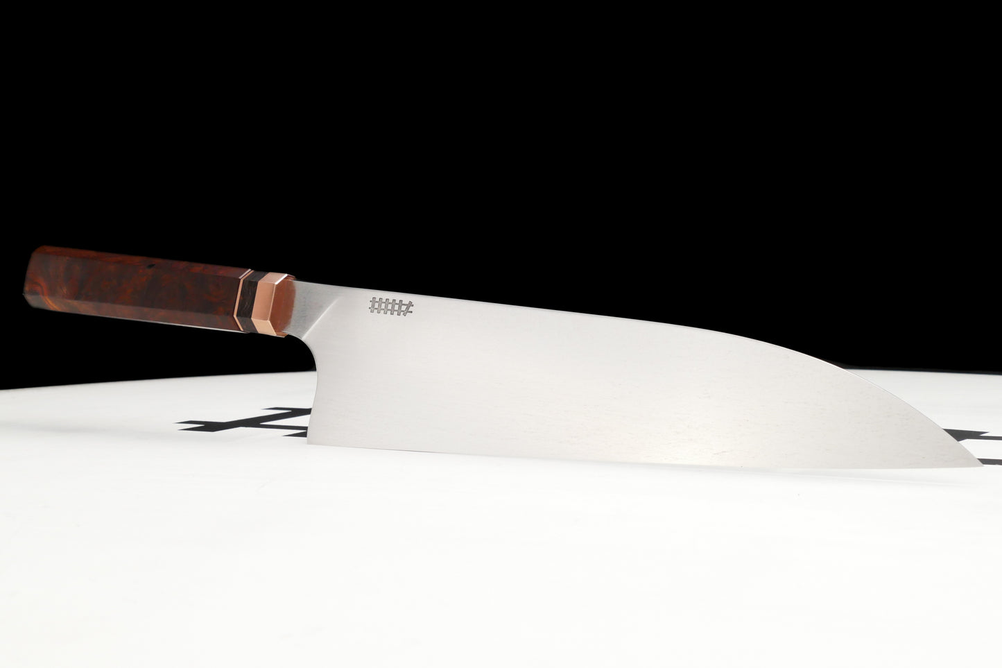 AEBL Gyuto 240 x 61 x 3.8