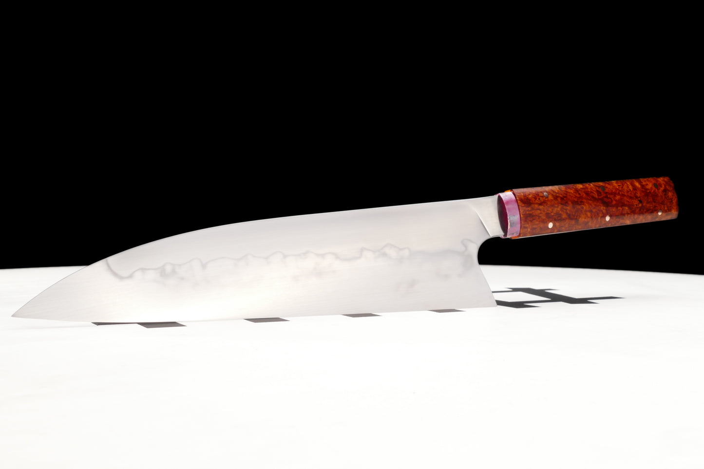 Custom Honyaki Gyuto