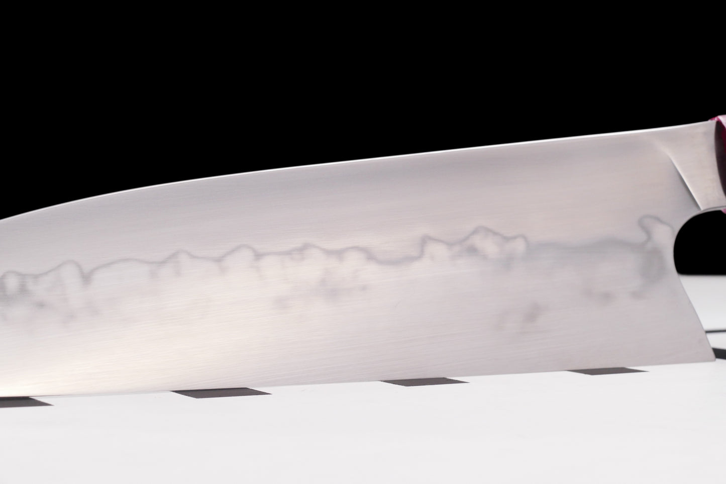 Custom Honyaki Gyuto